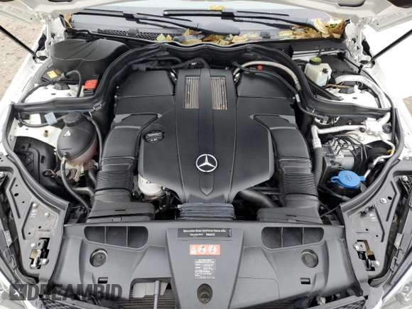 2016 Mercedes-Benz E 400 with VIN WDDKK6FF5GF331834, listed as a Copart auction lot 78031364 with 34,416 mi miles and Salvage Title. Bid and sale history available at DreamBid. Image 11.