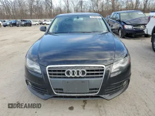 2012 Audi A4 2.0T Premium Plus with VIN WAUEFAFL6CN008443, listed as a Copart auction lot 44384415 with 153,566 mi miles and Salvage Title. Bid and sale history available at carsss.com. Image 5.