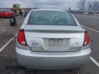 2003 Saturn ION ION 2 z VIN 1G8AJ52F23Z178731, wystawiony jako IAAI lot #41953863 z przebiegiem 195 111 mil mil oraz . Historia ofert i sprzedaży dostępna na DreamBid. Obrazek 16.