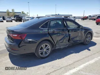 2022 Volkswagen Jetta SE z VIN 3VW7M7BU7NM032943, wystawiony jako Copart lot #54368325 z przebiegiem 32 106 mil mil oraz Szkoda całkowita • Salvage title. Historia ofert i sprzedaży dostępna na DreamBid. Obrazek 3.
