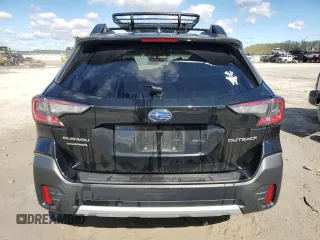 2020 Subaru Outback Limited z VIN 4S4BTALC0L3222886, wystawiony jako Copart lot #49278464 z przebiegiem 68 977 mil mil oraz Szkoda całkowita • Salvage title. Historia ofert i sprzedaży dostępna na DreamBid. Obrazek 6.