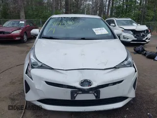 2017 Toyota Prius Two with VIN JTDKARFU1H3533778, listed as a IAAI auction lot 41958787 with 186,745 mi miles and . Bid and sale history available at DreamBid. Image 12.