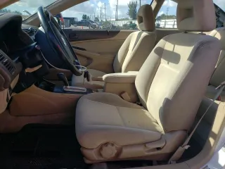 2005 Honda Civic Cpe LX with VIN 1HGEM22525L049352, listed as a Copart auction lot 73554414 with 79,872 mi miles and Salvage Title. Bid and sale history available at carsss.com. Image 7.