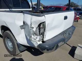 2001 Toyota Tundra SR5 with VIN 5TBRN341X1S166076, listed as a IAAI auction lot 41611961 with 177,097 mi miles and . Bid and sale history available at DreamBid. Image 6.