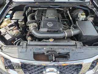 2011 Nissan Pathfinder LE с VIN 5N1AR1NB6BC620407, выставлен на аукционе Copart как лот 65119775 с пробегом Не указан миль и Списание • Salvage title. История ставок и продаж доступна на DreamBid. Изображение 12.