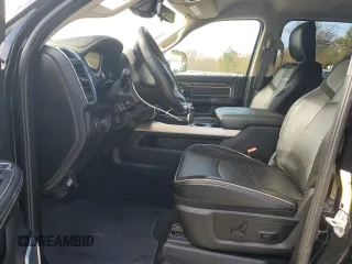 2021 Ram 4500 z VIN 3C7WRLEL3MG645914, wystawiony jako Copart lot #81030574 z przebiegiem 27 416 mil mil oraz Szkoda całkowita • Salvage title. Historia ofert i sprzedaży dostępna na DreamBid. Obrazek 7.