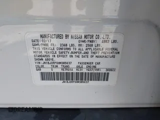 2017 Infiniti QX50 с VIN JN1BJ0RP0HM385637, выставлен на аукционе IAAI как лот 42274684 с пробегом 95 466 миль миль и . История ставок и продаж доступна на DreamBid. Изображение 9.