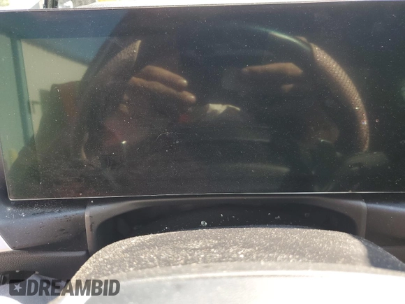 2023 BMW 3 Series 330i with VIN 3MW69FF0XP8D11989, listed as a Copart auction lot 54896825 with Not provided miles and Salvage title. Bid and sale history available at DreamBid. Image 9.
