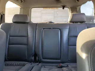 2006 Honda Pilot EX-L with VIN 2HKYF18786H554892, listed as a Copart auction lot 47960915 with 222,377 mi miles and Clean Title. Bid and sale history available at DreamBid. Image 10.