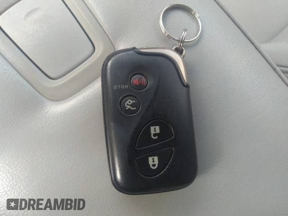 2007 Lexus ES 330 z VIN JTHBJ46G972014798, wystawiony jako IAAI lot #42547062 z przebiegiem 127 409 mil mil oraz . Historia ofert i sprzedaży dostępna na DreamBid. Obrazek 11.