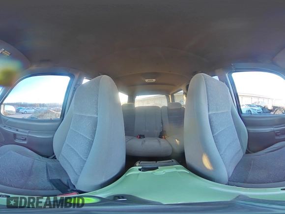 2001 Ford Explorer XLT with VIN 1FMZU73E51UB05313, listed as a Copart auction lot 83451804 with 222,747 mi miles and Salvage title. Bid and sale history available at DreamBid. Image 13.