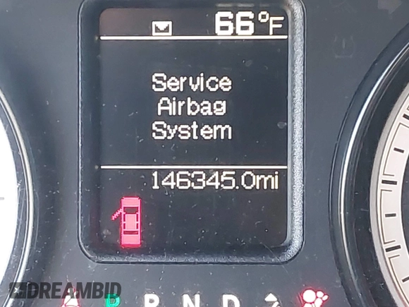 2014 Ram 1500 Express with VIN 1C6RR7KT0ES151209, listed as a IAAI auction lot 41421130 with 146,345 mi miles. Bid and sale history available at carsss.com. Image 15.