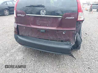 2013 Honda CR-V EX with VIN 5J6RM4H50DL054657, listed as a IAAI auction lot 41839961 with 151,239 mi miles. Bid and sale history available at carsss.com. Image 19.