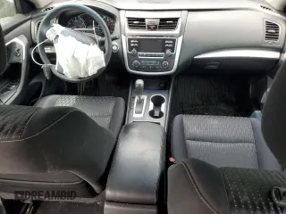 2016 Nissan Altima S with VIN 1N4AL3AP0GC218222, listed as a Copart auction lot 64100115 with 125,595 mi miles and Clean title. Bid and sale history available at DreamBid. Image 8.