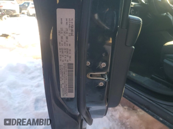 2019 Jeep Cherokee Latitude with VIN 1C4PJLCB2KD204577, listed as a Copart auction lot 41619435 with 143,501 mi miles and Salvage Title. Bid and sale history available at carsss.com. Image 13.