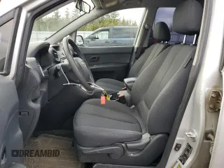 2012 Kia Rondo LX with VIN KNAHG8A86C7408996, listed as a Copart auction lot 50431934 with 178,615 mi miles and Clean Title. Bid and sale history available at carsss.com. Image 7.