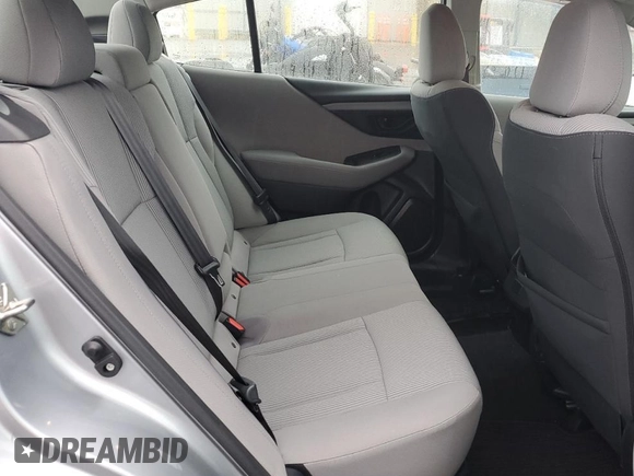 2020 Subaru Legacy with VIN 4S3BWAA67L3008566, listed as a Copart auction lot 56457985 with 48,269 mi miles and Salvage title. Bid and sale history available at DreamBid. Image 10.