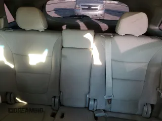 2013 Kia Sorento LX with VIN 5XYKT3A69DG345242, listed as a Copart auction lot 50469915 with 154,112 mi miles and Salvage title. Bid and sale history available at DreamBid. Image 10.