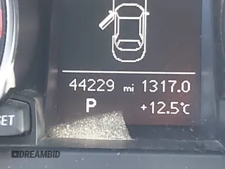 2015 Audi A5 Premium Plus z VIN WAUMFAFH3FN001641, wystawiony jako IAAI lot #41781985 z przebiegiem 44 229 mil mil oraz . Historia ofert i sprzedaży dostępna na DreamBid. Obrazek 15.