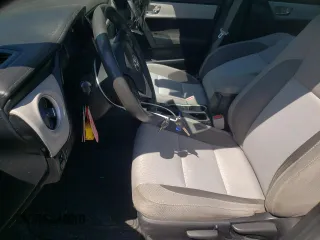 2019 Toyota Corolla L with VIN 2T1BURHE4KC234118, listed as a Copart auction lot 52682855 with Not Provided miles and Salvage Title. Bid and sale history available at DreamBid. Image 7.