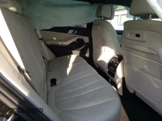2020 BMW X5 xDrive40i with VIN 5UXCR6C0XL9B96287, listed as a Copart auction lot 73198022 with Not Provided miles. Bid and sale history available at carsss.com. Image 10.