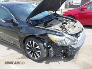 2017 Nissan Altima SV with VIN 1N4AL3AP1HC489257, listed as a IAAI auction lot 42254788 with 76,021 mi miles and . Bid and sale history available at DreamBid. Image 6.
