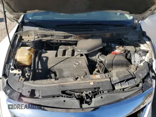 2012 Mazda CX-9 Grand Touring with VIN JM3TB2DA7C0356978, listed as a Copart auction lot 82204084 with 212,831 mi miles and Salvage Title. Bid and sale history available at carsss.com. Image 13.