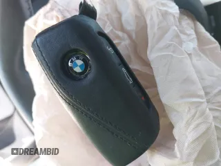 2024 BMW iX M60 z VIN WB533CF06RCN40621, wystawiony jako IAAI lot #42005612 z przebiegiem 11 051 mil mil oraz . Historia ofert i sprzedaży dostępna na DreamBid. Obrazek 11.