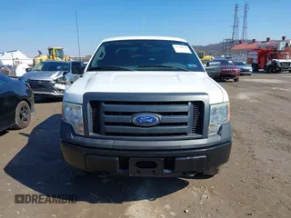2010 Ford F-150 XL с VIN 1FTEX1EW0AFC17311, выставлен на аукционе IAAI как лот 41700579 с пробегом 87 460 миль миль и . История ставок и продаж доступна на DreamBid. Изображение 12.