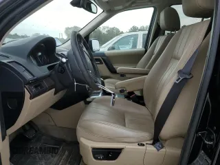 2015 Land Rover LR2 z VIN SALFP2BG6FH425690, wystawiony jako Copart lot #79077924 z przebiegiem 78 709 mil mil oraz Szkoda całkowita • Salvage title. Historia ofert i sprzedaży dostępna na DreamBid. Obrazek 7.