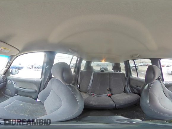 2002 Jeep Liberty Limited with VIN 1J4GL58K52W220933, listed as a Copart auction lot 49211765 with 189,095 mi miles and Salvage title. Bid and sale history available at DreamBid. Image 14.