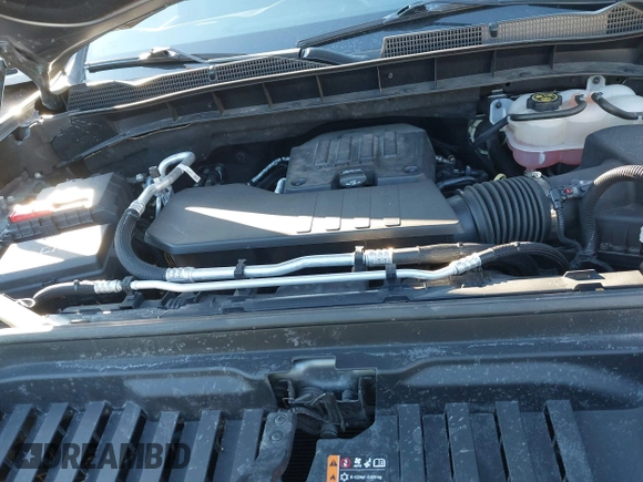 2021 GMC Sierra 1500 with VIN 3GTP9GEK4MG451683, listed as a IAAI auction lot 41472181 with 71,811 mi miles and . Bid and sale history available at DreamBid. Image 10.