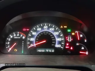 2009 Honda Odyssey EX-L с VIN 5FNRL38749B025077, выставлен на аукционе IAAI как лот 42420048 с пробегом 148 233 миль миль и . История ставок и продаж доступна на DreamBid. Изображение 7.