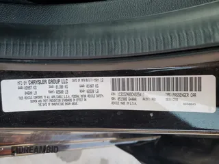 2012 Dodge Avenger SE with VIN 1C3CDZAB9CN325411, listed as a Copart auction lot 52758025 with 127,902 mi miles and Salvage Title. Bid and sale history available at DreamBid. Image 12.