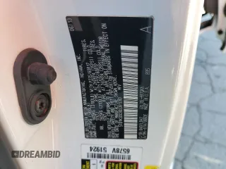 2013 Toyota Sienna XLE AAS with VIN 5TDYK3DC9DS381000, listed as a Copart auction lot 51326005 with 254,701 mi miles and Clean Title. Bid and sale history available at DreamBid. Image 15.