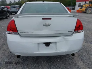 2013 Chevrolet Impala LTZ with VIN 2G1WC5E39D1202260, listed as a IAAI auction lot 41908155 with 210,193 mi miles and . Bid and sale history available at DreamBid. Image 6.
