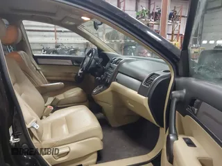 2011 Honda CR-V EX-L with VIN JHLRE4H75BC017947, listed as a IAAI auction lot 41686101 with 199,528 mi miles. Bid and sale history available at carsss.com. Image 5.