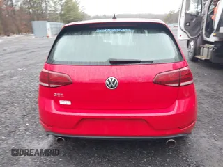 2019 Volkswagen GTI S с VIN 3VW6T7AU2KM000378, выставлен на аукционе IAAI как лот 41480887 с пробегом 73 785 миль миль и . История ставок и продаж доступна на DreamBid. Изображение 16.