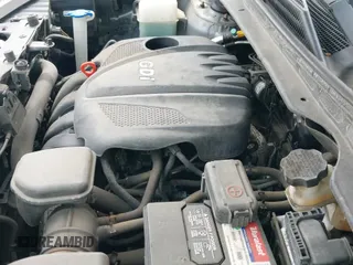 2014 Hyundai Tucson Limited z VIN KM8JU3AG9EU924731, wystawiony jako IAAI lot #42749256 z przebiegiem 151 007 mil mil oraz . Historia ofert i sprzedaży dostępna na DreamBid. Obrazek 19.