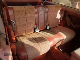 1985 Jeep Cherokee с VIN 1JCWB7742FT144063, выставлен на аукционе Copart как лот 84050844 с пробегом 80 072 миль миль и Чистый • Clean title. История ставок и продаж доступна на DreamBid. Изображение 10.