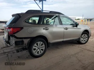 2019 Subaru Outback with VIN 4S4BSABC7K3207269, listed as a Copart auction lot 64459195 with 92,870 mi miles and Salvage title. Bid and sale history available at DreamBid. Image 3.