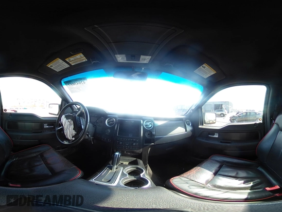 2012 Ford F-150 XL с VIN 1FTFW1ETXCFA31663, выставлен на аукционе IAAI как лот 42043057 с пробегом 135 993 миль миль и . История ставок и продаж доступна на DreamBid. Изображение 19.