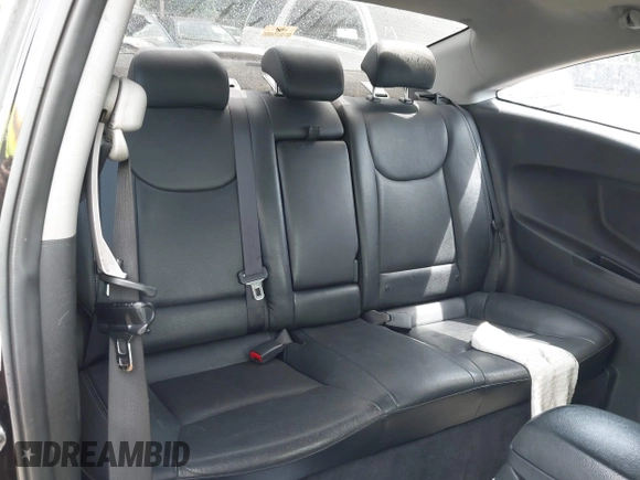 2014 Hyundai Elantra z VIN KMHDH6AH1EU024689, wystawiony jako IAAI lot #41721156 z przebiegiem Nie podano mil oraz . Historia ofert i sprzedaży dostępna na DreamBid. Obrazek 8.