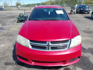 2013 Dodge Avenger SE with VIN 1C3CDZABXDN529054, listed as a IAAI auction lot 41881632 with 179,519 mi miles and . Bid and sale history available at DreamBid. Image 12.