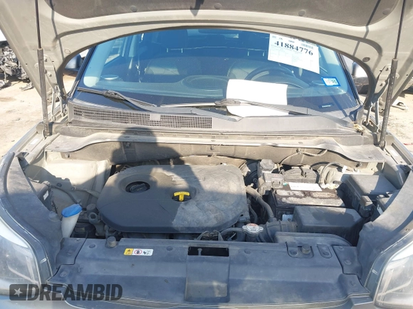 2015 Kia Soul + with VIN KNDJP3A58F7183689, listed as a IAAI auction lot 41884776 with 141,239 mi miles and . Bid and sale history available at DreamBid. Image 10.