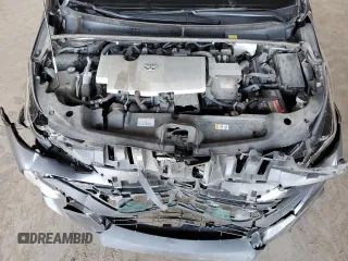 2017 Toyota Prius Plus z VIN JTDKARFP3H3046172, wystawiony jako Copart lot #49325695 z przebiegiem 75 203 mil mil oraz Szkoda całkowita • Salvage title. Historia ofert i sprzedaży dostępna na DreamBid. Obrazek 13.