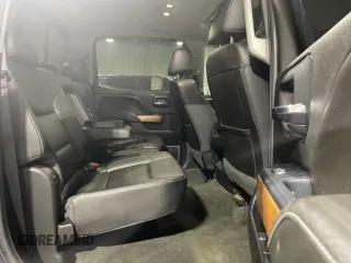 2016 Chevrolet Silverado 3500HD LTZ with VIN 1GC4K0C88GF102148, listed as a Copart auction lot 79885964 with 234,603 mi miles and Salvage Title. Bid and sale history available at carsss.com. Image 6.