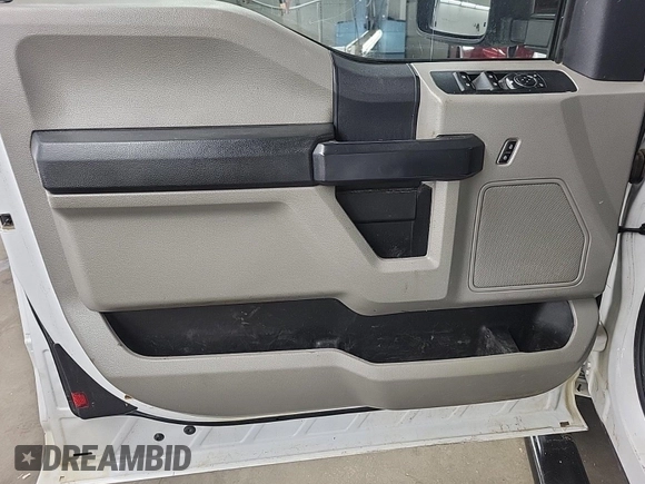 2022 Ford F-250 XL с VIN 1FT7X2B66NEE67862, выставлен на аукционе IAAI как лот 42610485 с пробегом 98 005 миль миль и . История ставок и продаж доступна на DreamBid. Изображение 37.