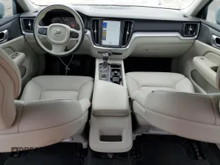 2020 Volvo S60 Momentum with VIN 7JR102FK1LG064974, listed as a Copart auction lot 57457794 with 32,520 mi miles and Salvage Title. Bid and sale history available at carsss.com. Image 8.