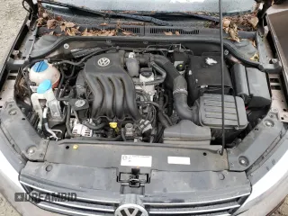 2015 Volkswagen Jetta S with VIN 3VW2K7AJ0FM242227, listed as a Copart auction lot 47788865 with Not provided miles and Clean title. Bid and sale history available at DreamBid. Image 11.